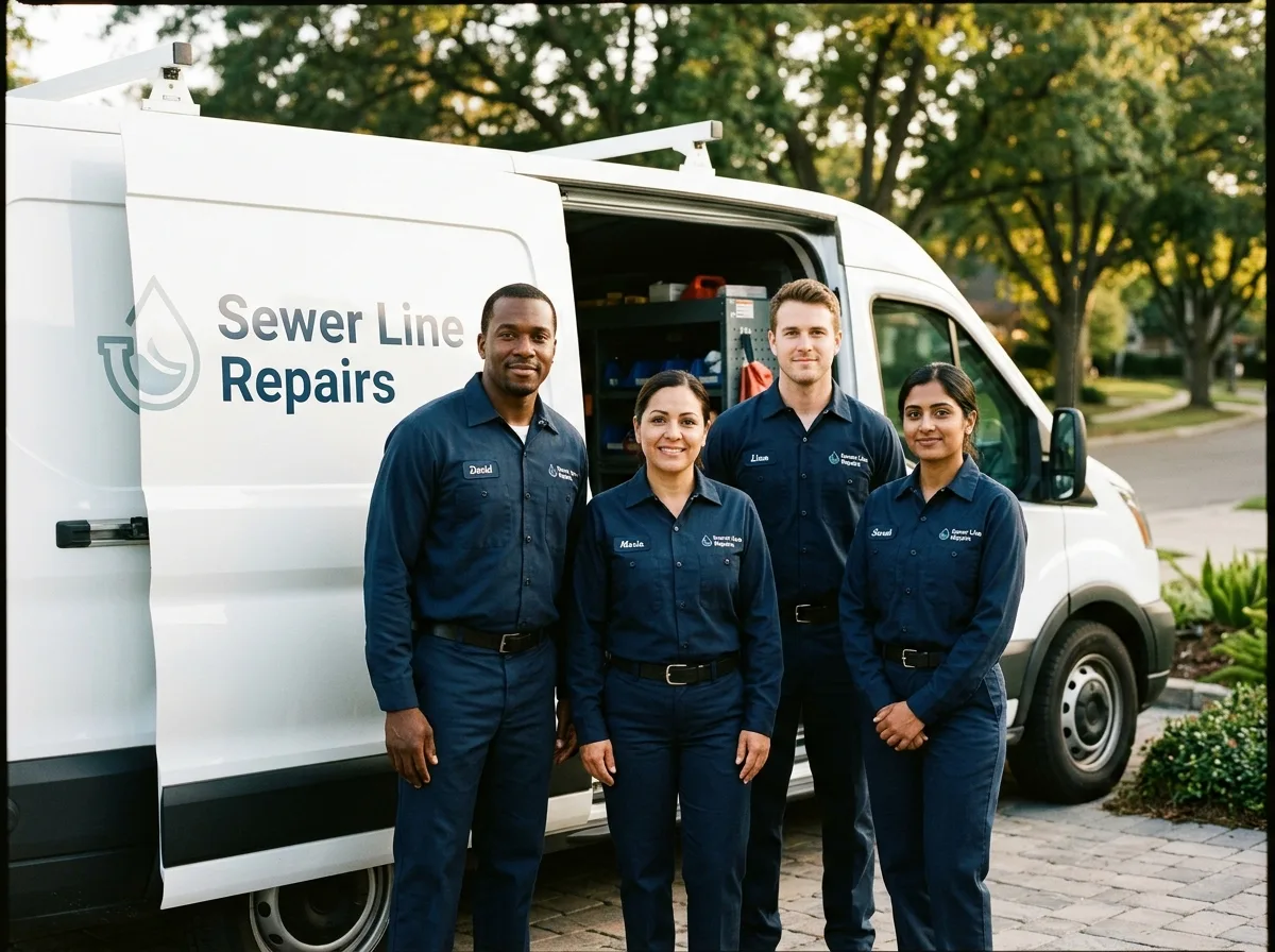 Emergency Plumber company in Summerville, SC